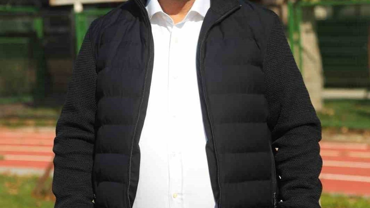 Kocaelispor Başkanı Recep Durul'dan Ödemeler ve Hakemler Hakkında Açıklamalar