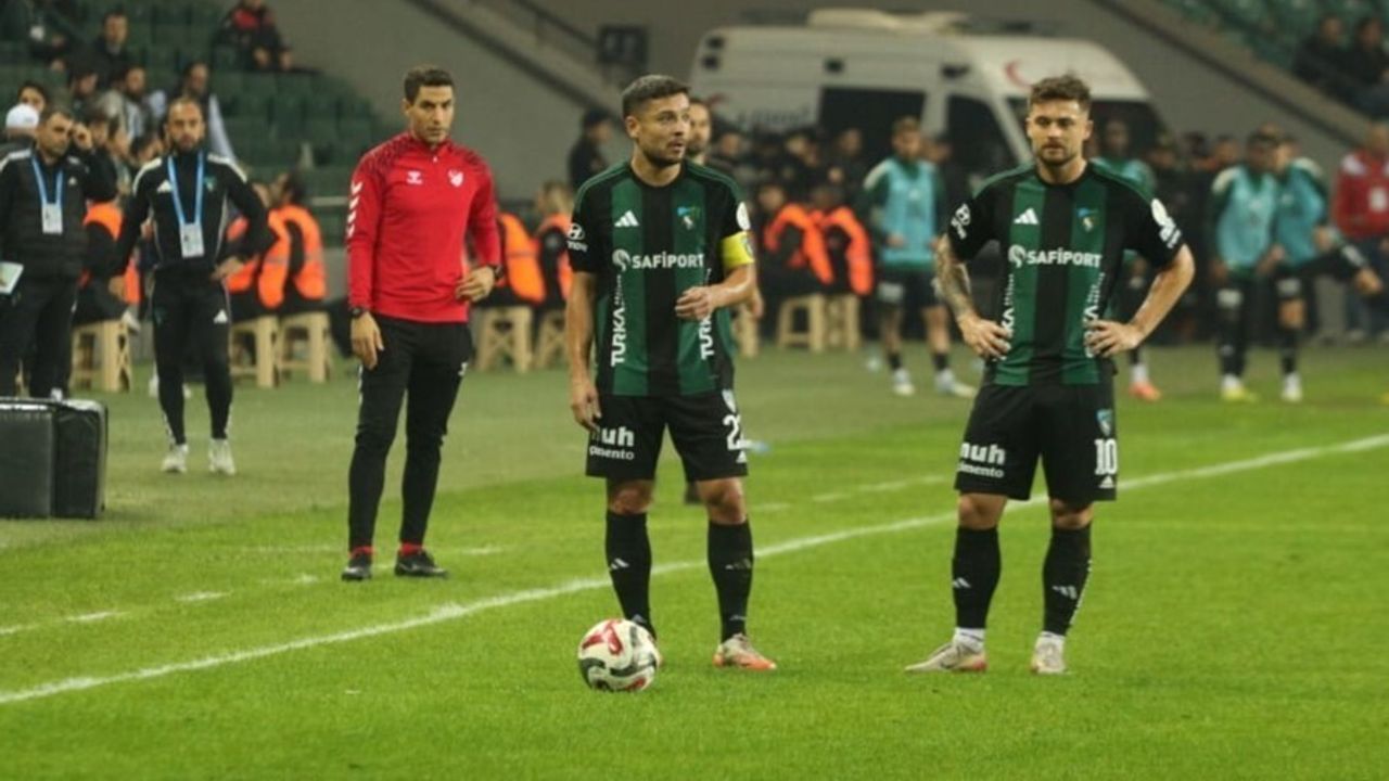 Kocaelispor'dan İyi Başlangıç: Ahmet Oğuz'un Yorumları