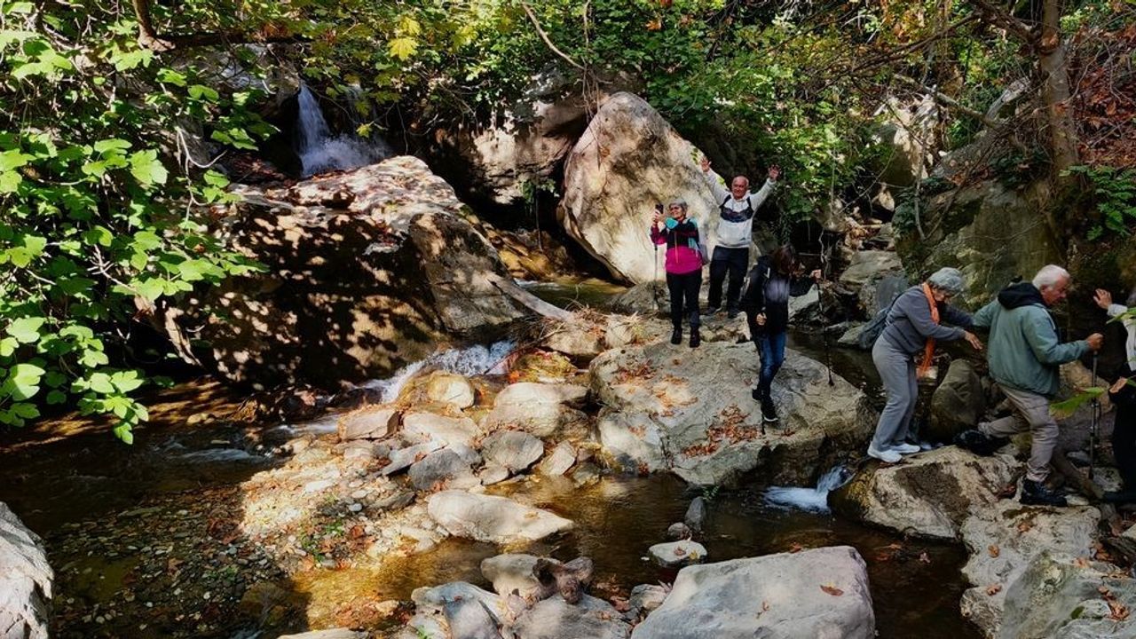 Koçak Kanyonu'nun Korunması İçin Çağrı