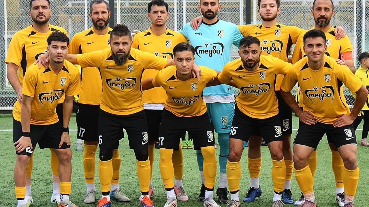 Kocasinan Şimşekspor, Diyarbakırspor ile Karşılaşıyor