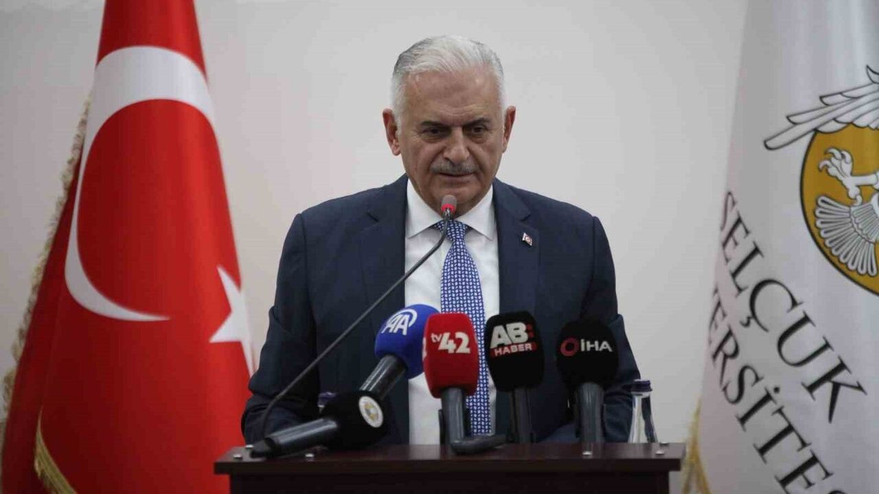 Konya'da 7. Uluslararası Maturidilik Sempozyumu Gerçekleşti