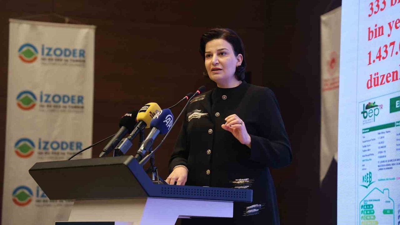 Konya'da Su Tasarrufu İçin Yeni Yönetmelik