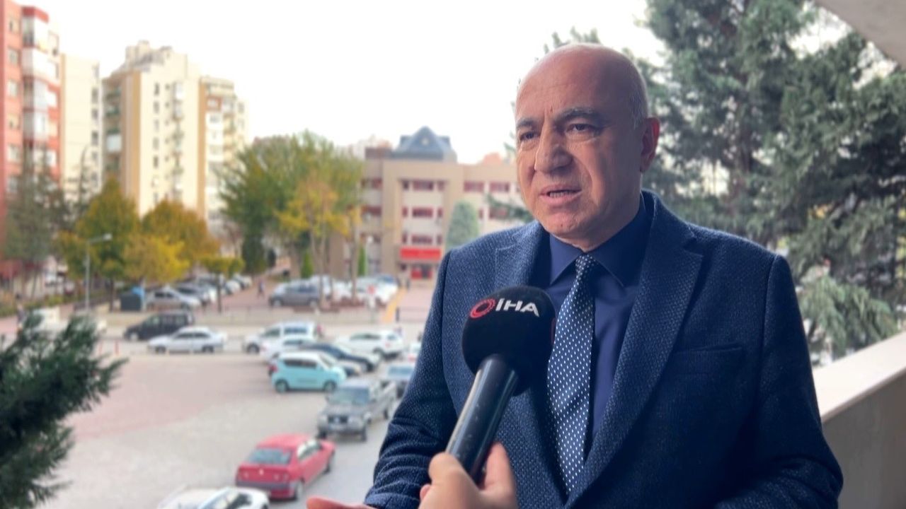 Konya'da Yüzyılın Konut Projesine Yoğun İlgi