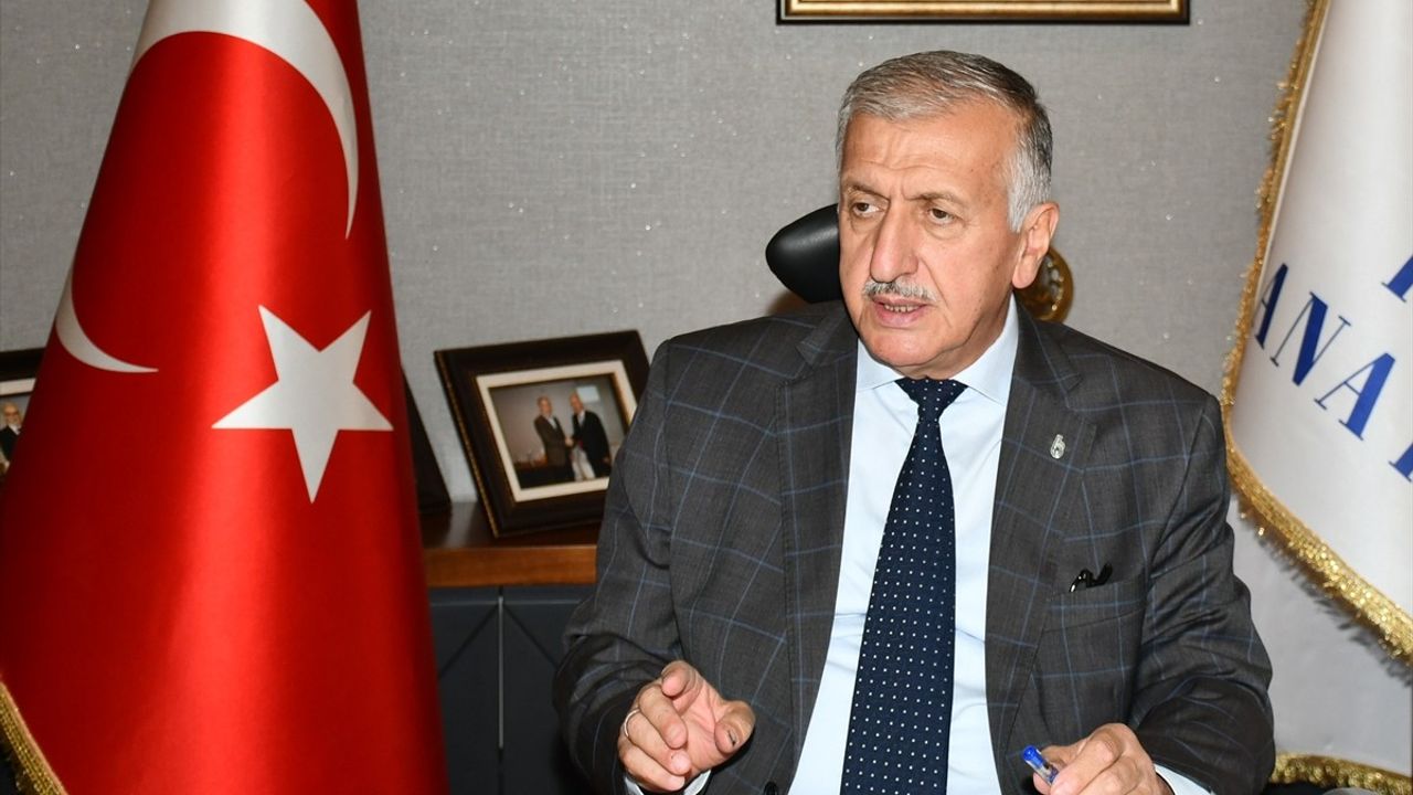 Konya Savunma Sanayi Tedarikçi Buluşmaları 11 Yılda 29 Kat Büyüdü