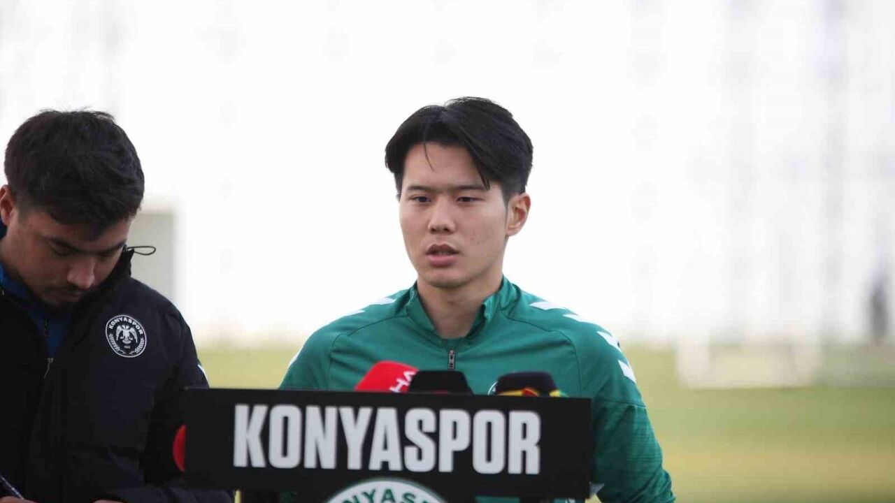 Konyaspor'un Umut Dolu Hazırlıkları