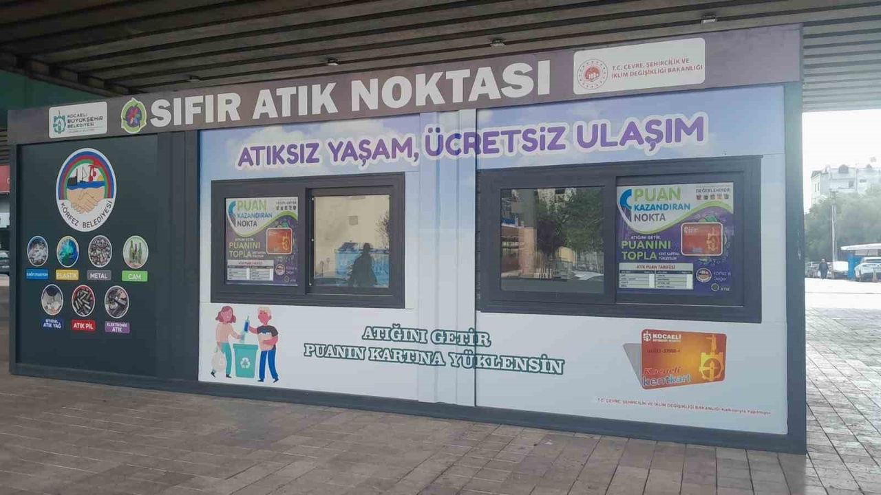 Körfez'de Evlenecek Çiftlere Müjde