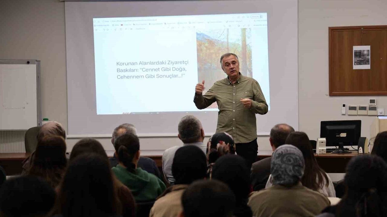 Koruma Alanlarının Dışına Çıkmanın Sonuçları