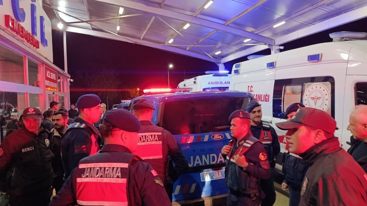 Kozan'da 13 Yaşındaki Çocuğa Cinsel İstismar İddiası