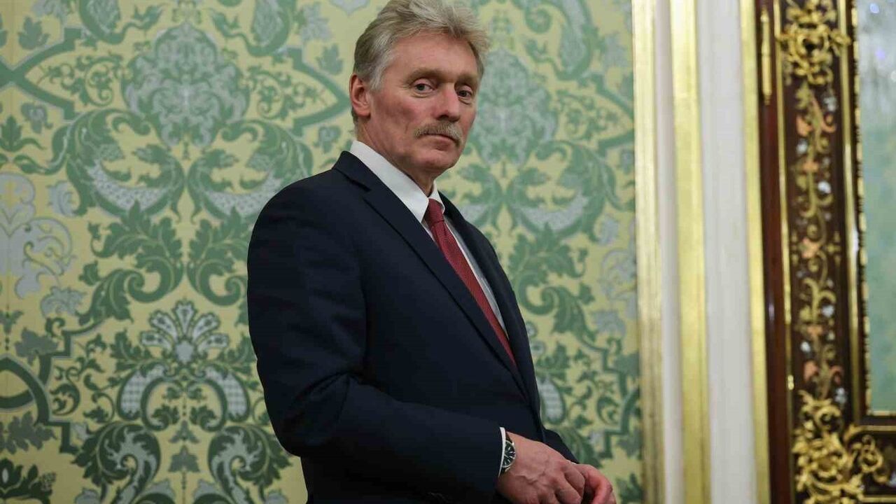 Kremlin'den Ukrayna Tartışmalarına Dair Açıklama