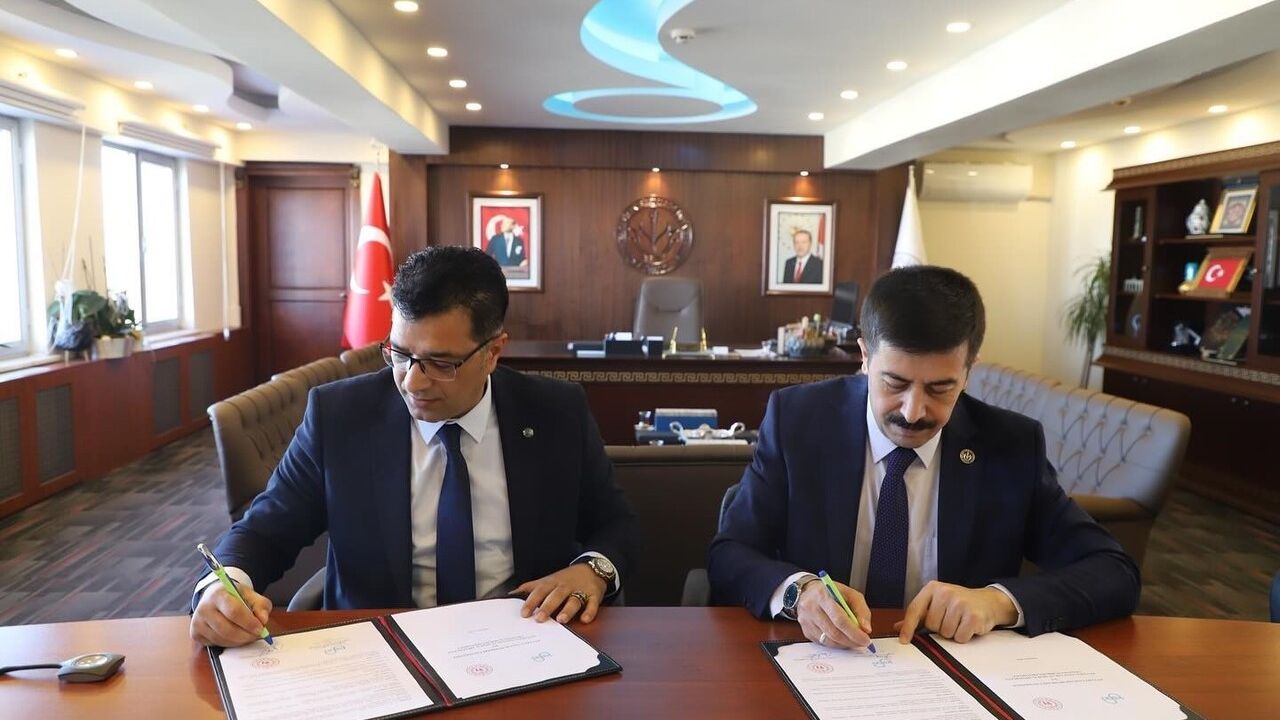 KSBÜ ve Gençlik Spor İl Müdürlüğü'nden İş Birliği Protokolü