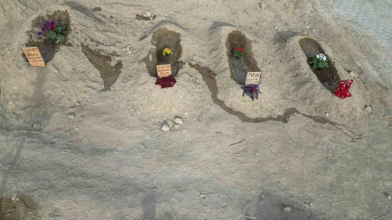 Küçük Kadir'in Doğum Günü Hüsranı