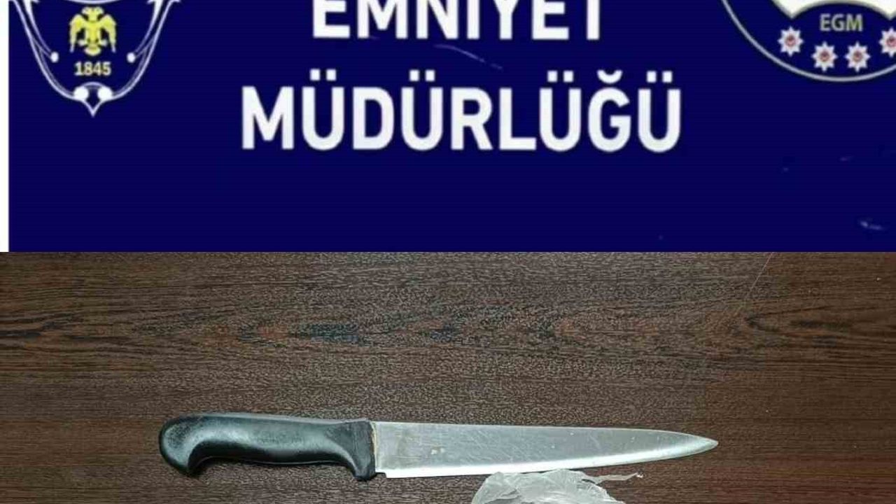 Küfürleşme Cinayetle Sonuçlandı: Eski İş Arkadaşları Arasındaki Kavgada Bıçaklama Olayı