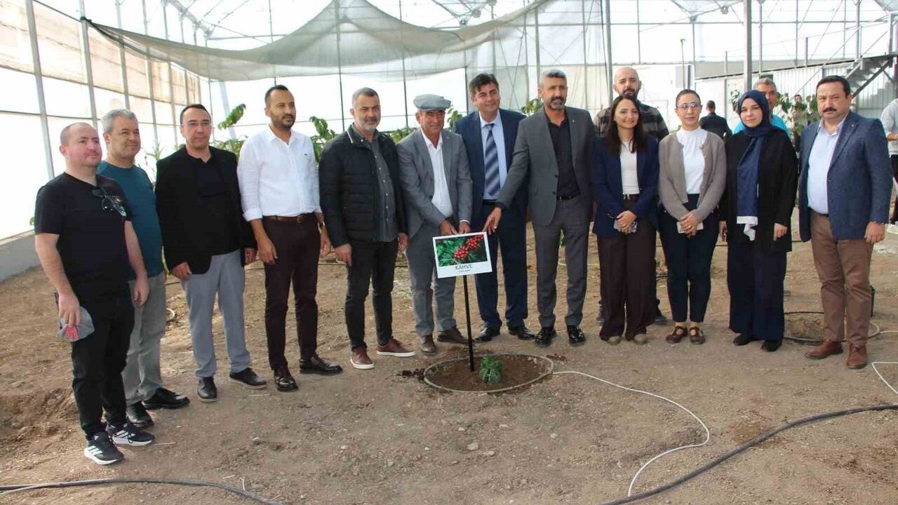 Kumluca'da Çocuklar İçin Sağlıklı Yaşam Eğitimi