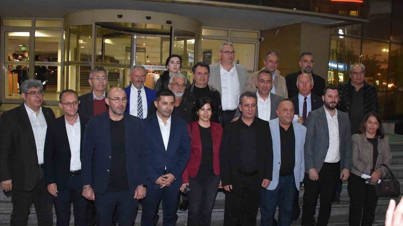 Kuşadası Belediye Başkanı Günel'den Mezarlık Hizmetleri Açıklaması