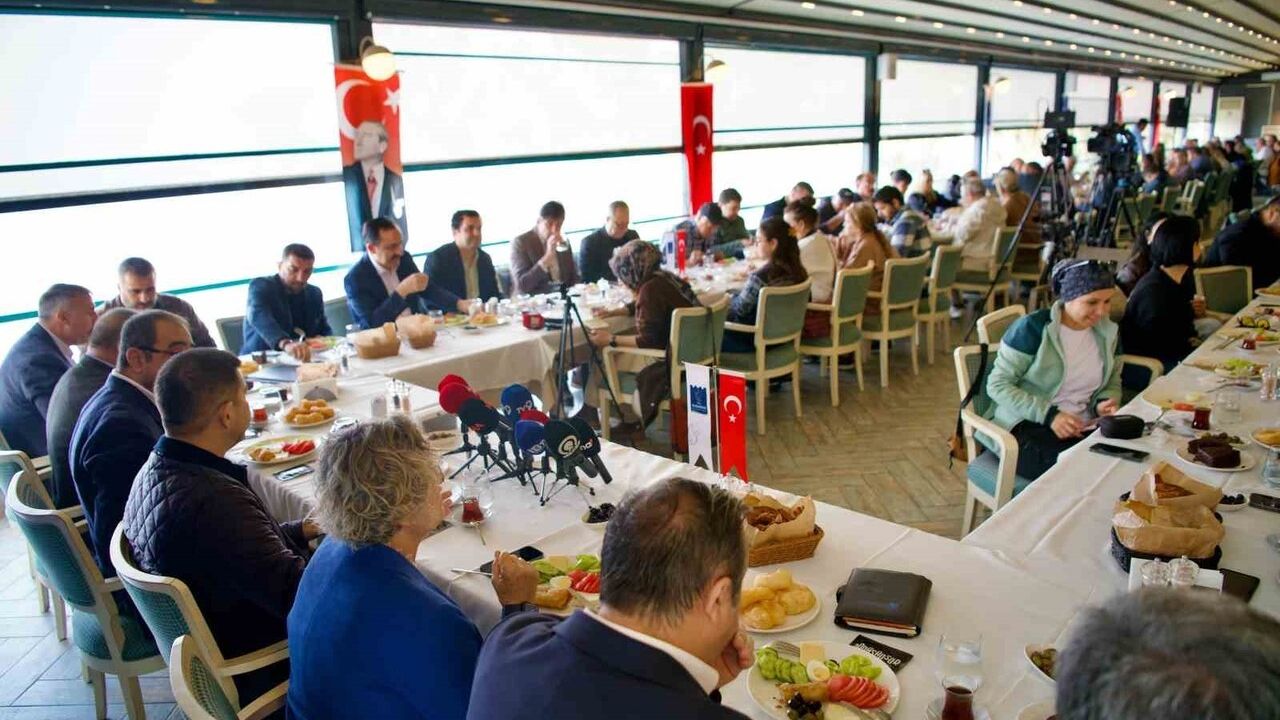 Kuşadası için Turizm Yatırımı Olmadığı Açıklandı