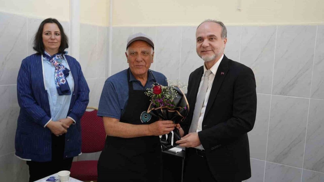 Kuşakları Buluşturan Gastronomi Projesi