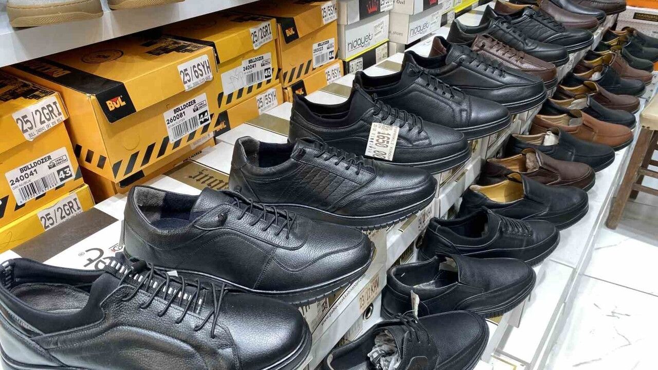 Kusurlu Ayakkabılar İçin Ne Yapmalı?