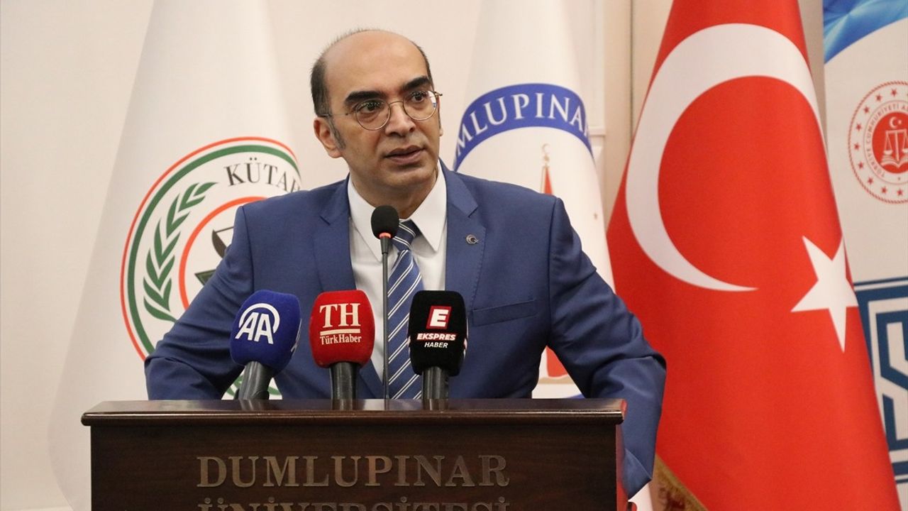 Kütahya'da Denetimli Serbestlik Paneli