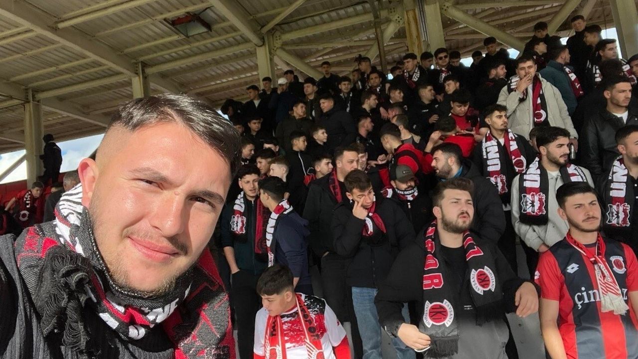 Kütahya'da Gollü Beraberlik: Tavşanlı - Kahraman Kazan Maç Özeti