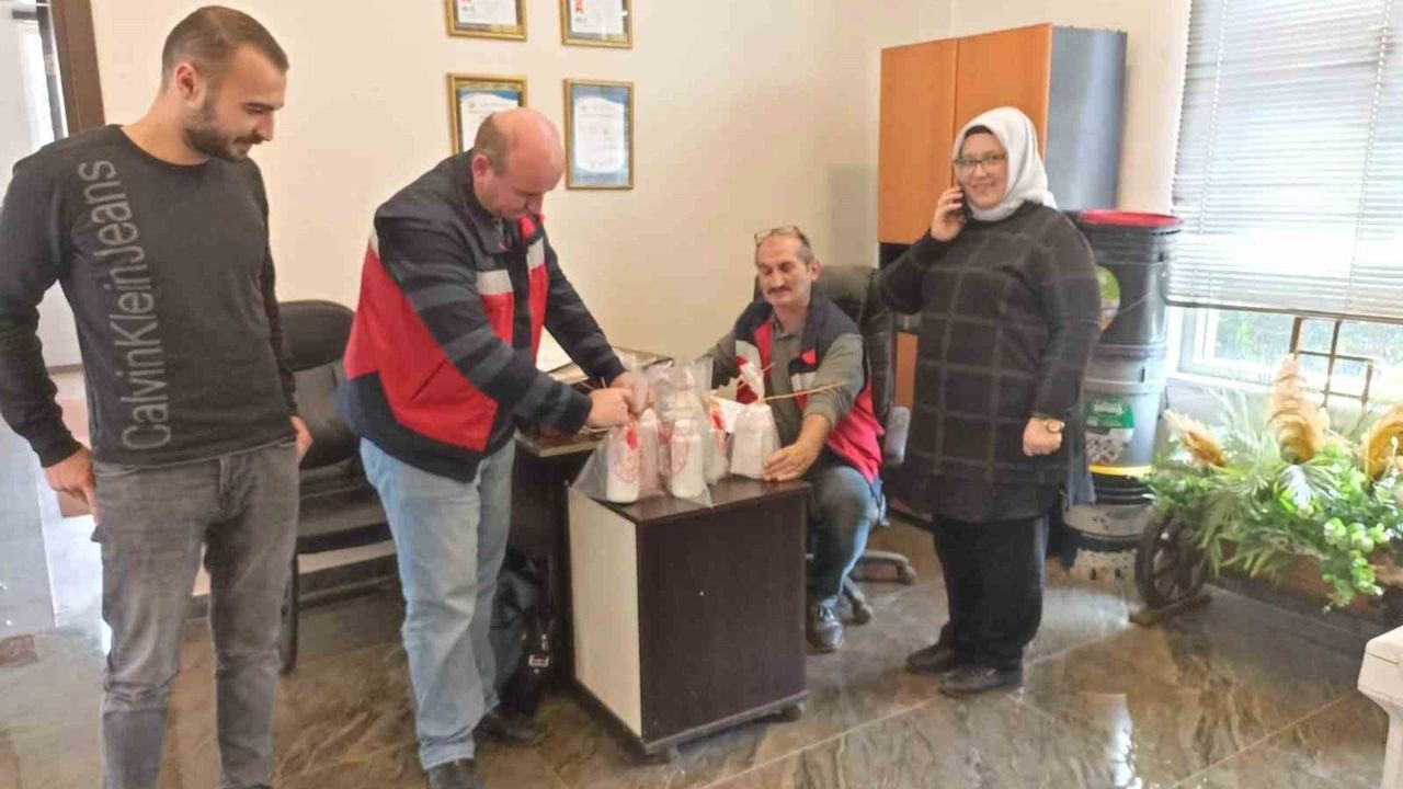 Kütahya'da Gübre Denetimleri Başlatıldı