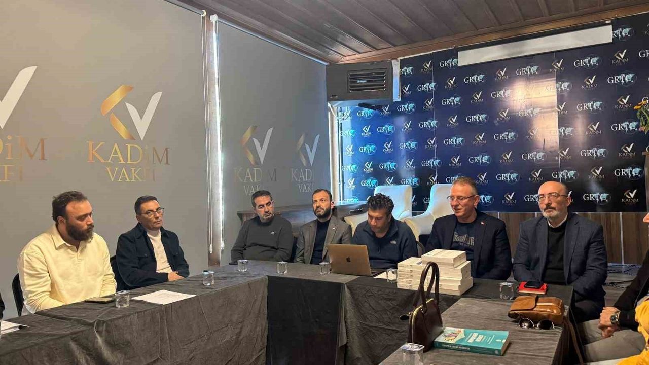 Kütahya'da Öğrencilere Tablet Desteği Sağlandı