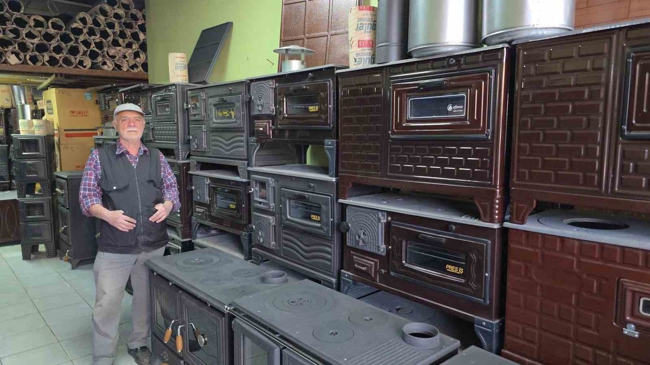 Kütahya'da Sobacılık Geleneği: Mehmet Şınık'ın Hikayesi