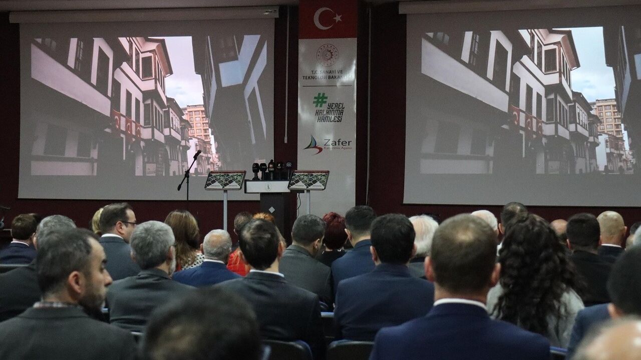 Kütahya'da Turizm Master Planı ve Dönüşüm Projeleri