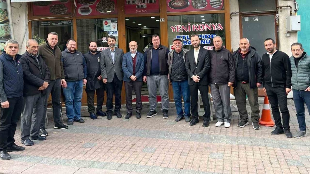 Kütahya Milletvekili Bayırcı: Hızlı Tren Durağı Eksik Gösterilmişti