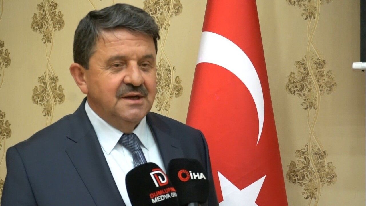 Kütahya'nın 2026 Yılındaki Önceliği İçme Suyu Projeleri