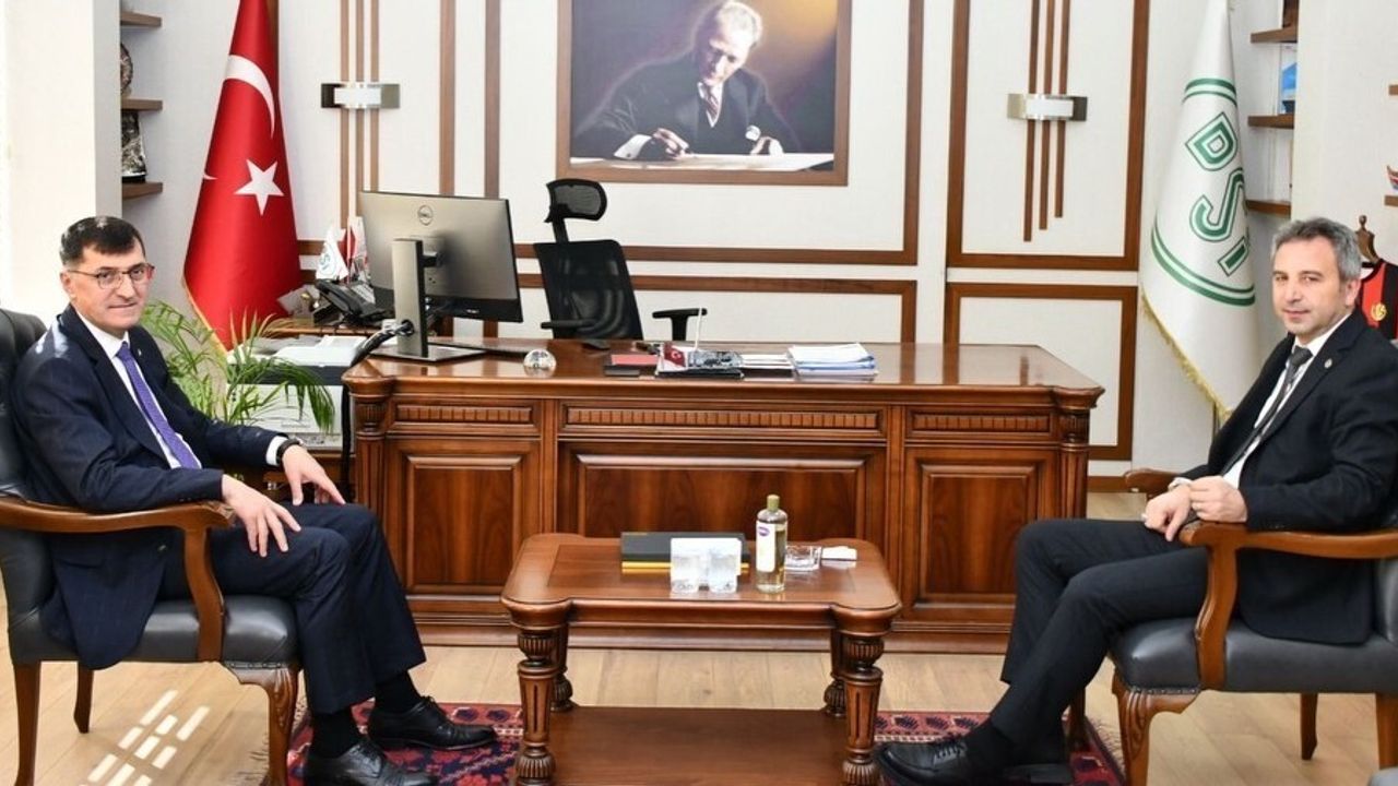 Kütahya'nın Su Güvenliği Üzerine Önemli Değerlendirmeler