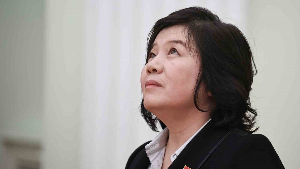 Kuzey Kore'den G7 Ülkelerine Sert Tepki