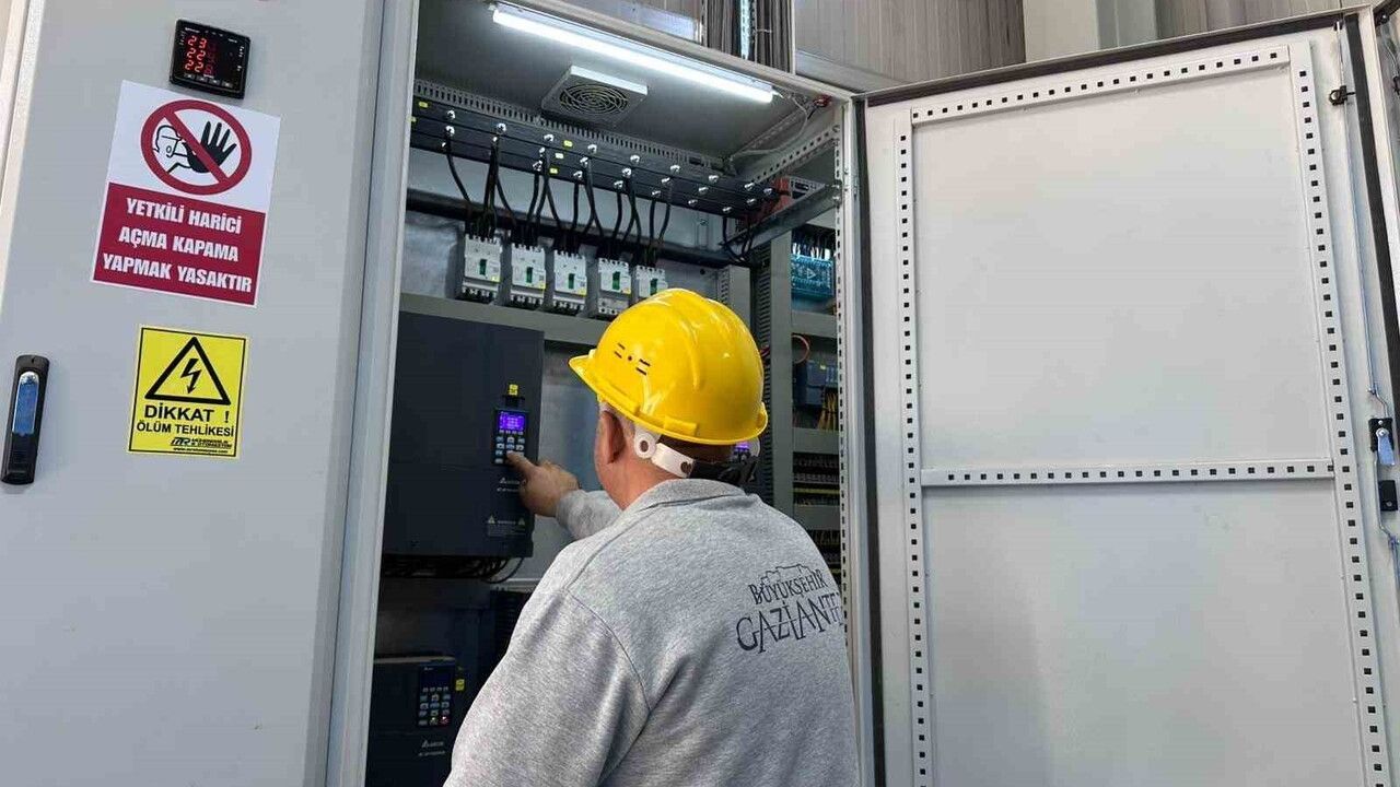 Kuzeyşehir’de İçme Suyu Kapasitesi Üç Katına Çıktı