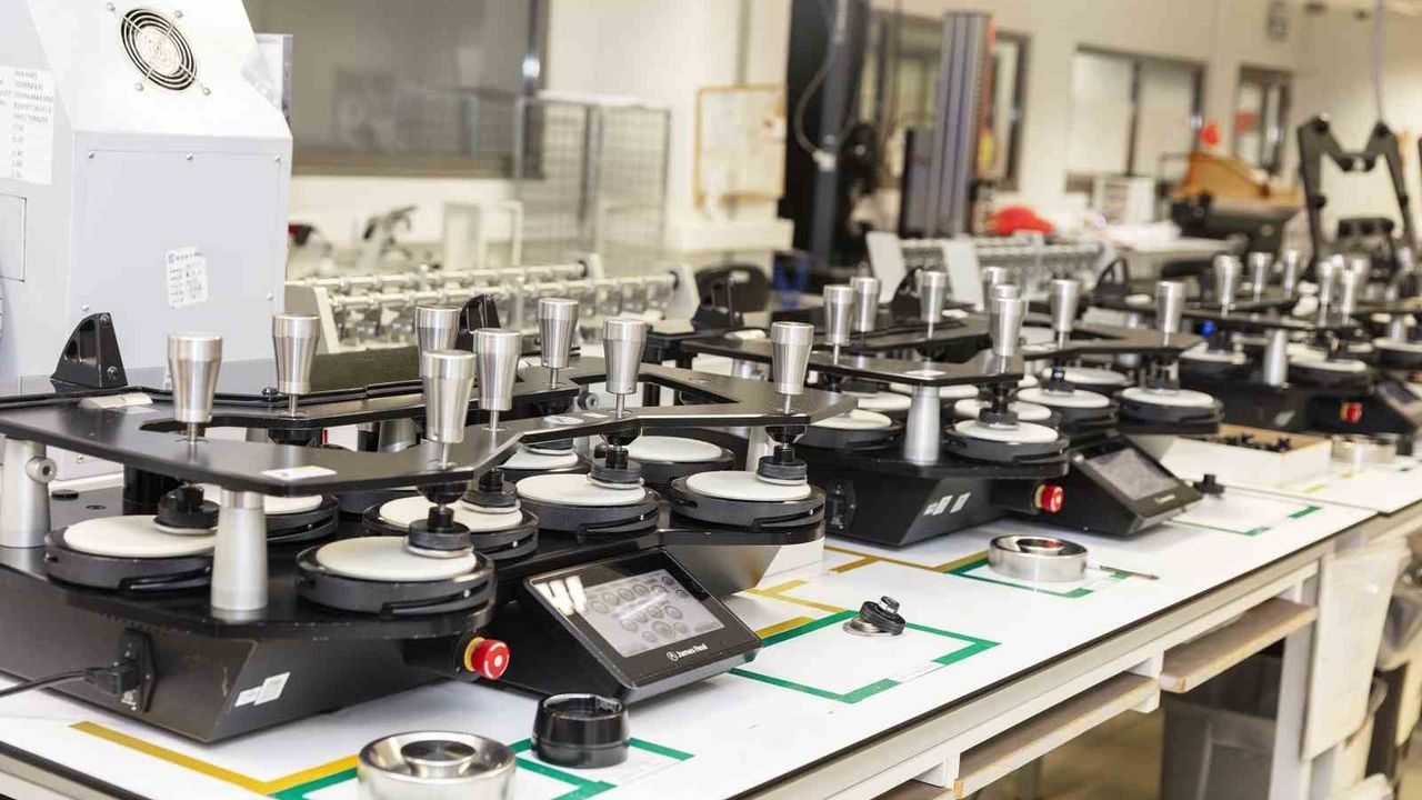 LC Waikiki'den Bebek Ürünlerinde Güvenlik Hamlesi