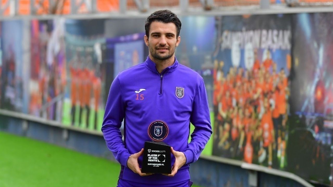 Leo Dubois Futbol Kariyerine Veda Etti