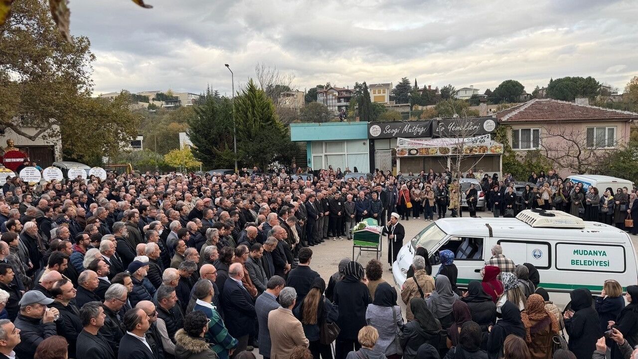 Leyla Sınırtaş'ın Ani Ölümü ve Organ Bağışı