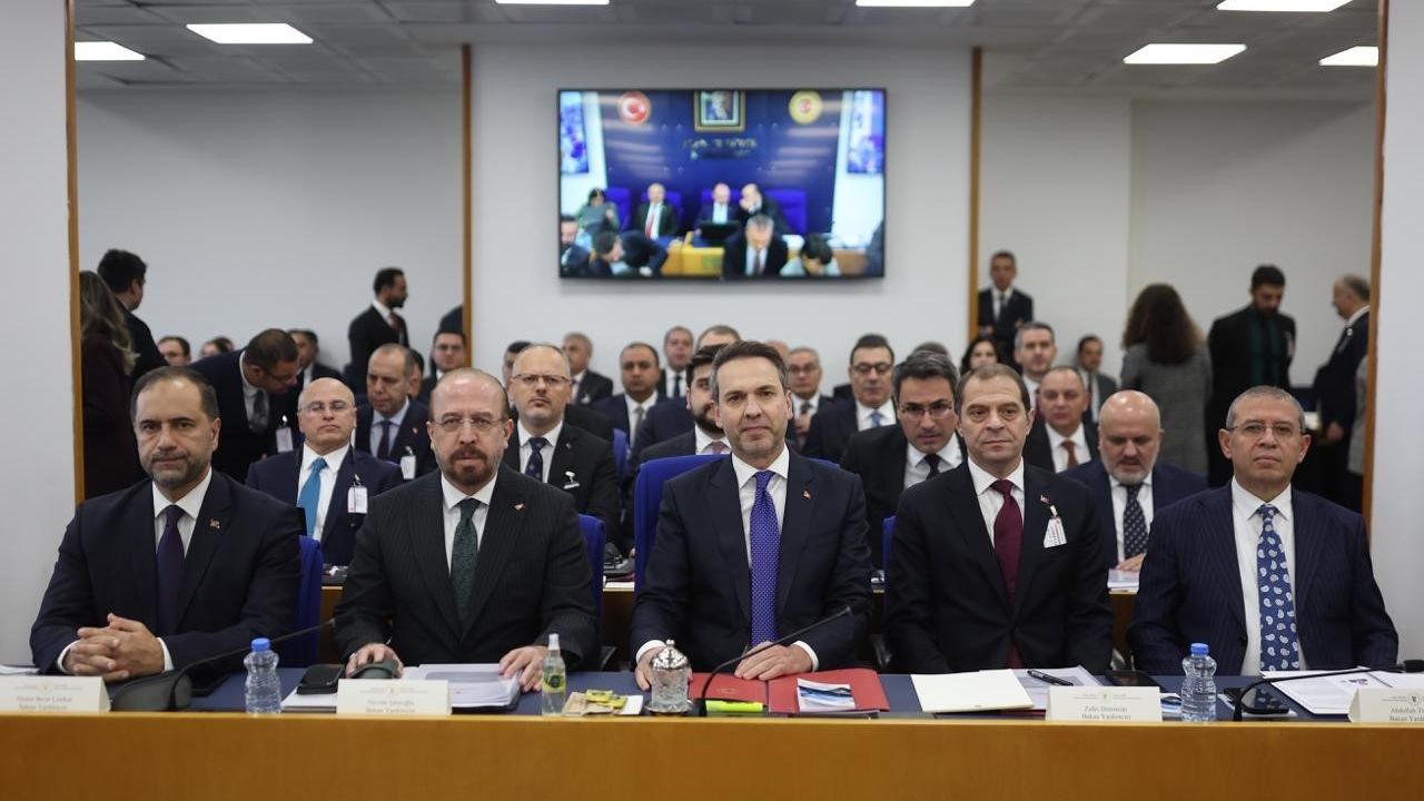 Maden Ruhsatlarının İptali ve Nükleer Enerji Yatırımları Hakkında Açıklamalar