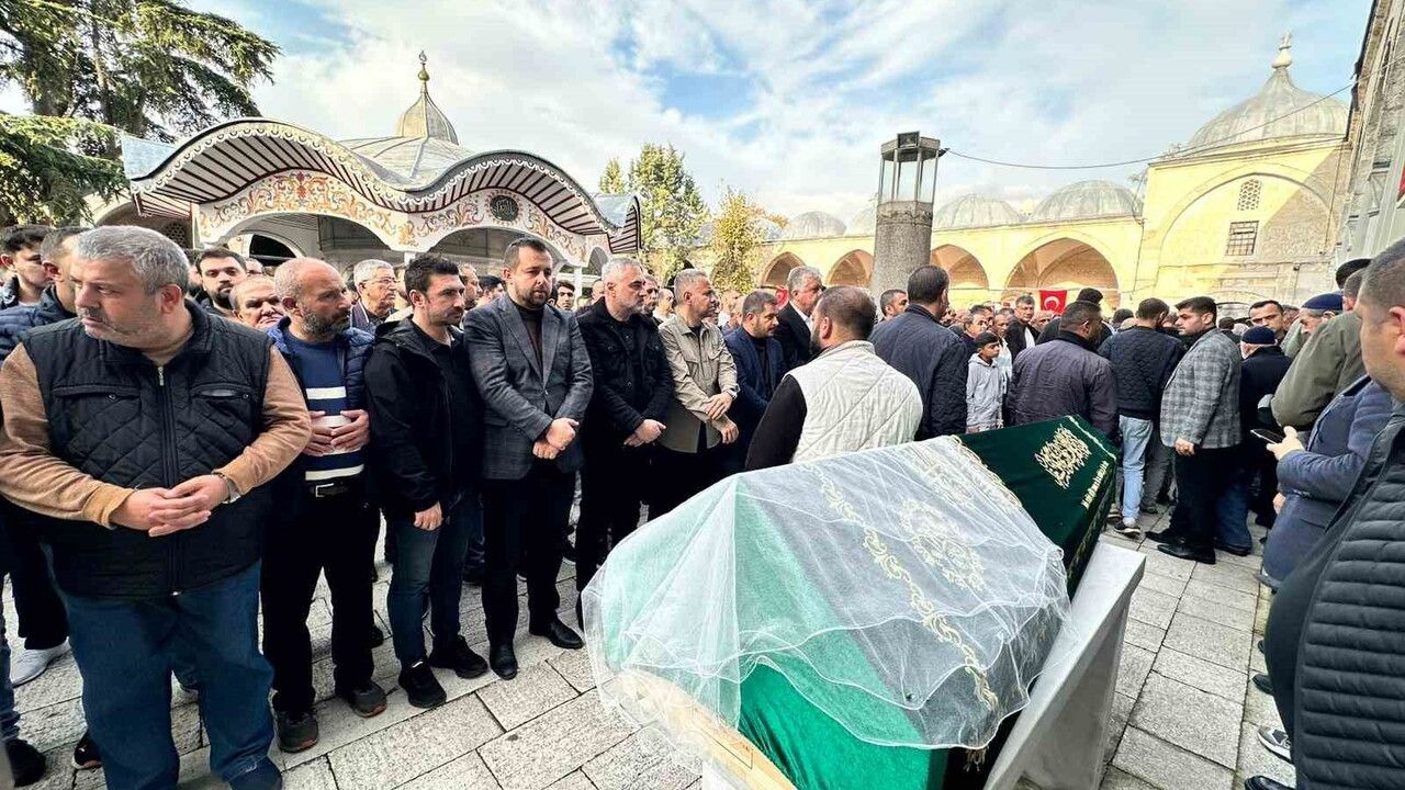 Maganda Kurşunu Genç Kızı Hayattan Kopardı