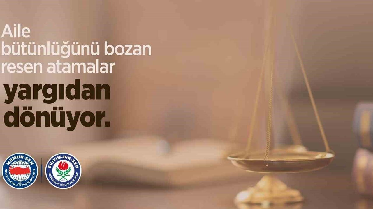 Mahkemeden Aile Bütünlüğünü Korumaya Yönelik Karar