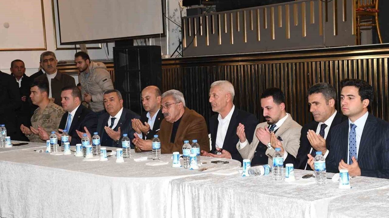 Malatya'da Aileler Arasında Barış Sağlandı