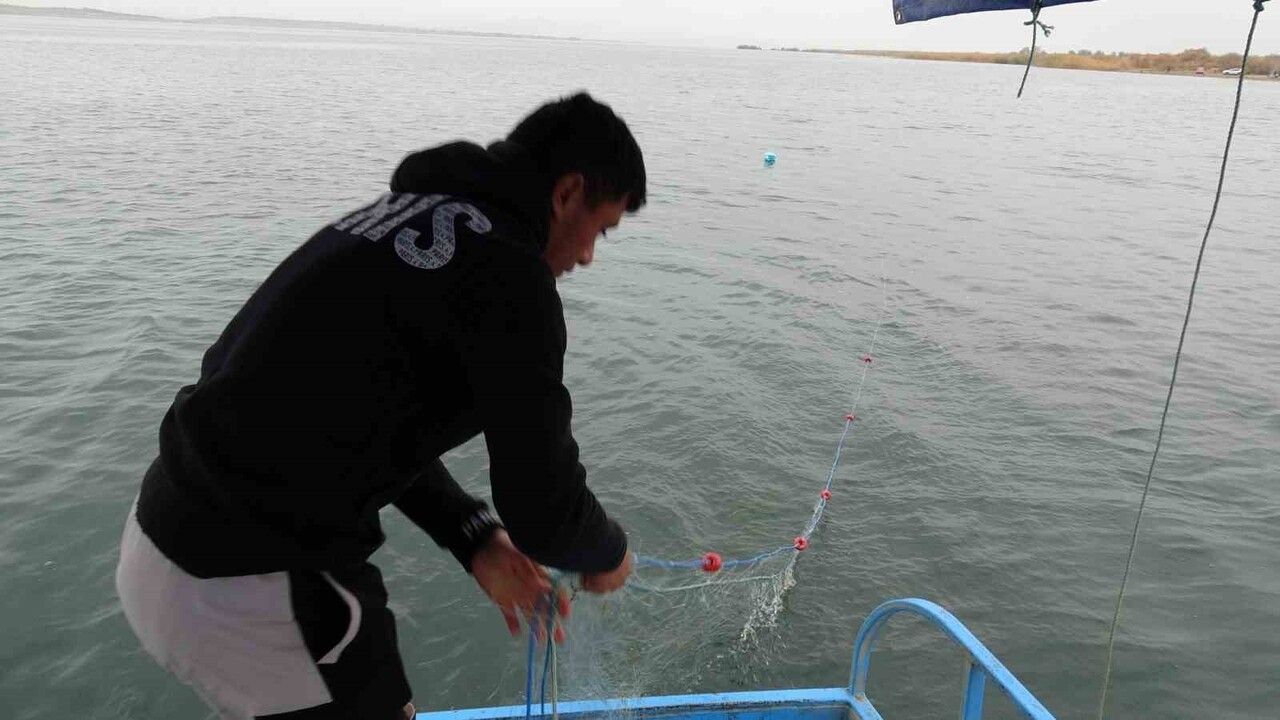 Malatya’da Balık İhracatı: Su Kenarındaki Aktivite