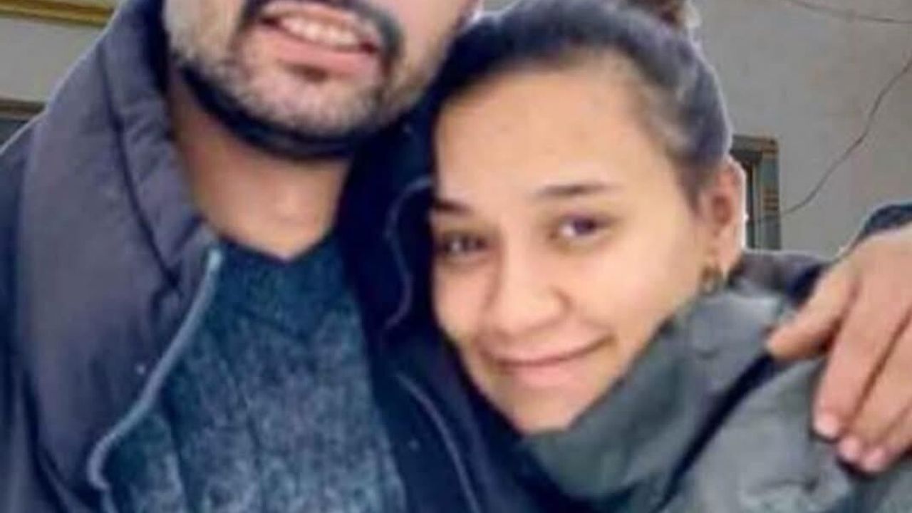 Malatya'da Hamile Eşini Öldüren Sanığın Duruşması Başladı