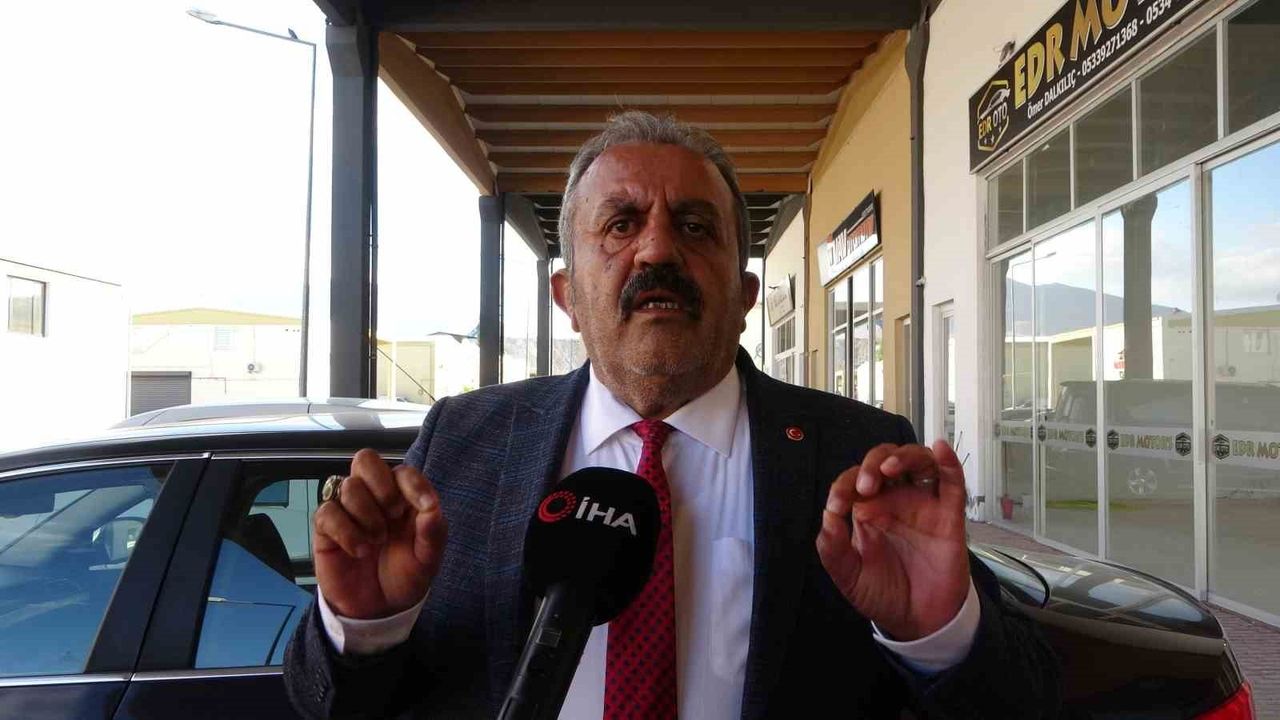 Malatya'da İkinci El Araç Pazarında Fiyatlar Düşerken Satışlar Durma Noktasında