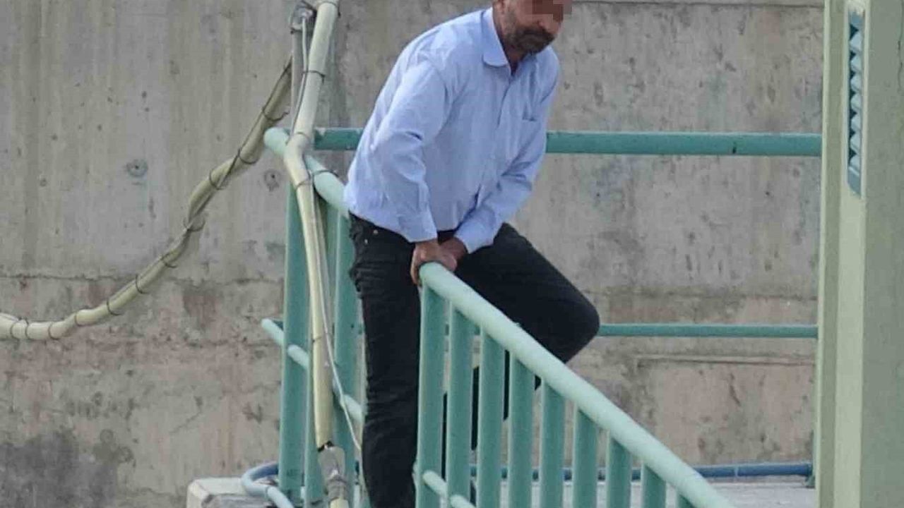 Malatya'da İntihar Girişimi Başarısızlıkla Sonuçlandı