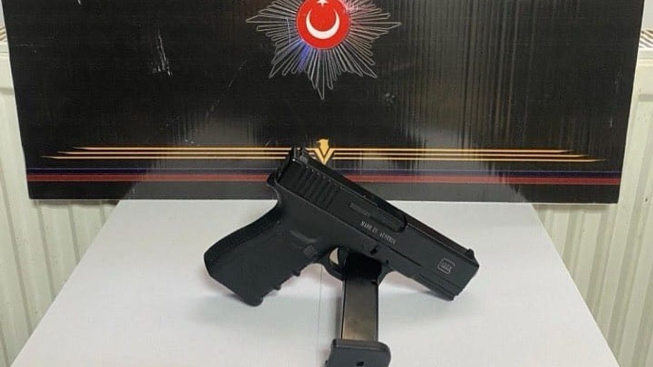 Malatya'daki Silahlı Saldırıda 4 Şüpheli Yakalandı