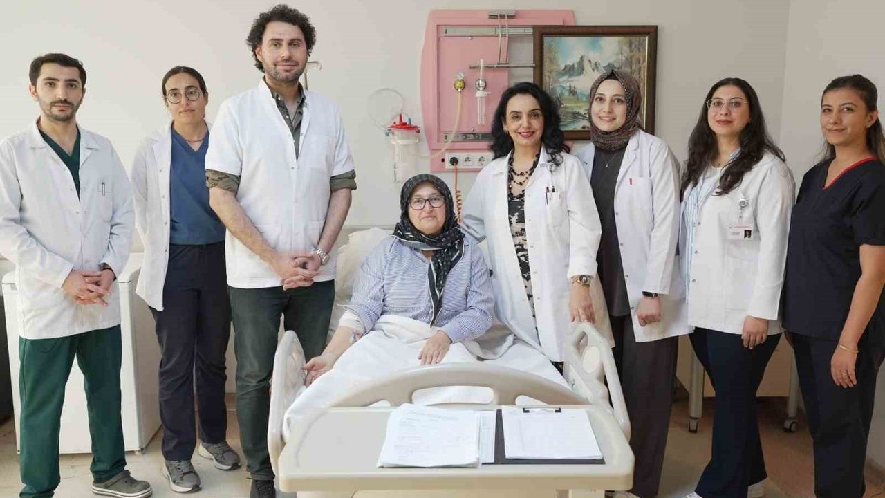 Malatya Türkiye'nin Diyabet Başkenti: Uzmanlardan Uyarılar ve Farkındalık Etkinliği