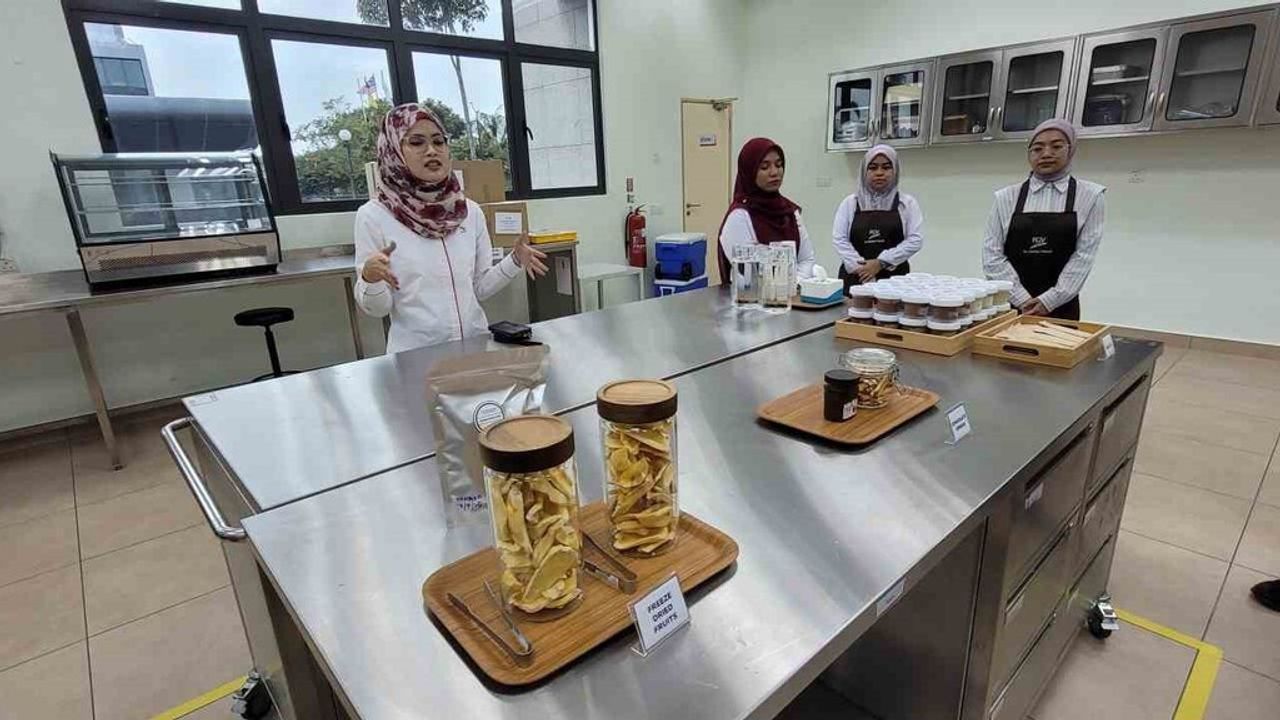 Malezya ve ABD Arasındaki Palm Yağı İhtilafı