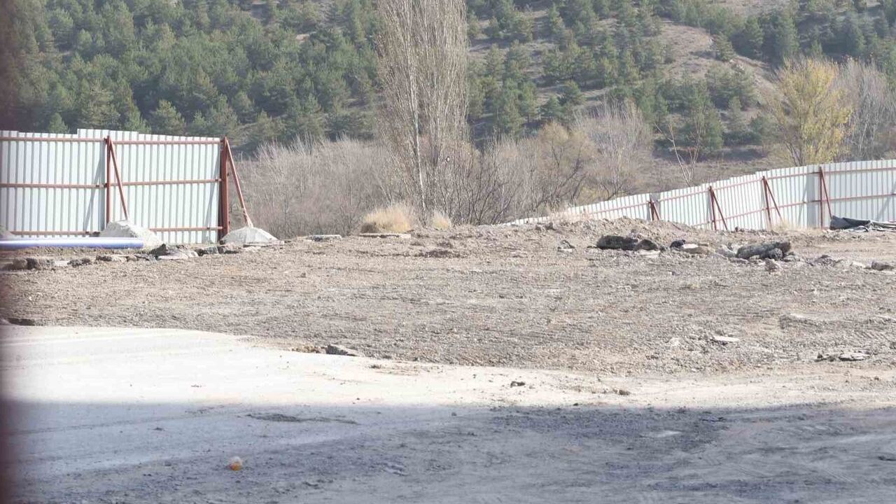 Mamak Metrosu İnşaatında Gecikme Sorunları Gündemde