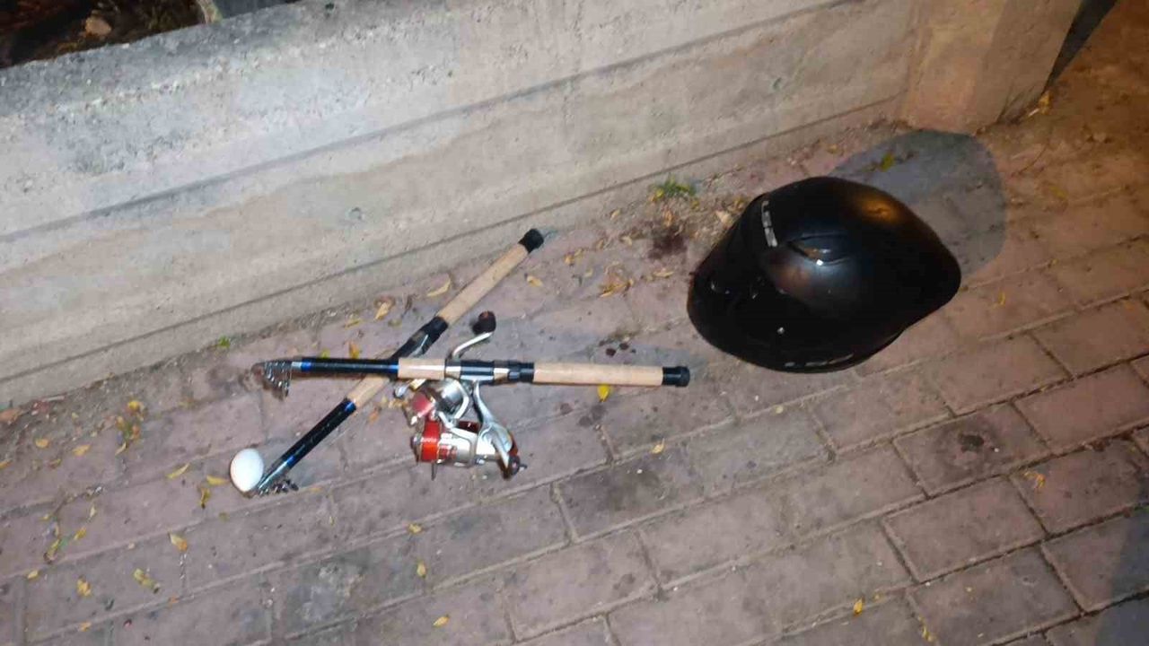 Manavgat'ta 24 Saat Arayla İki Feci Kaza: 4 Yaralı