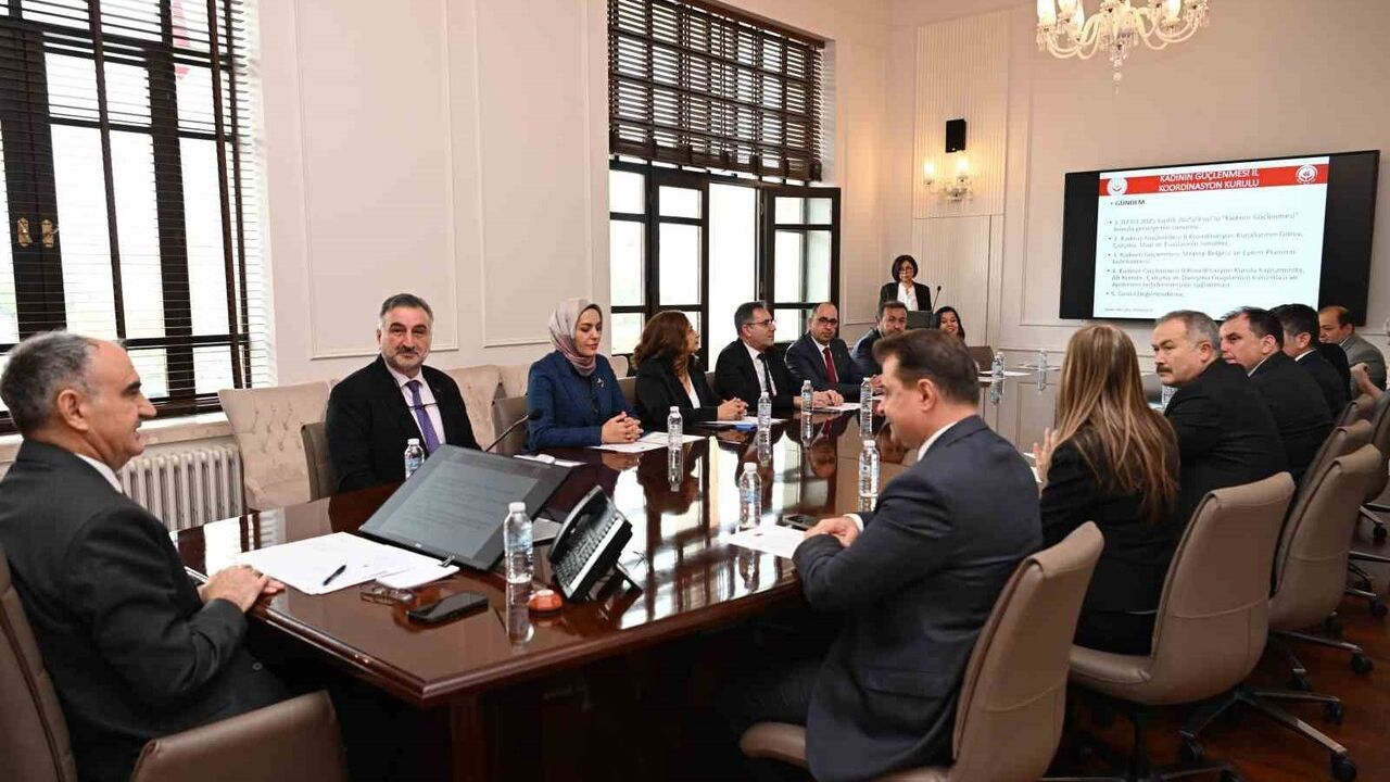 Manisa'da Kadınların Güçlenmesi İçin Stratejik Adımlar