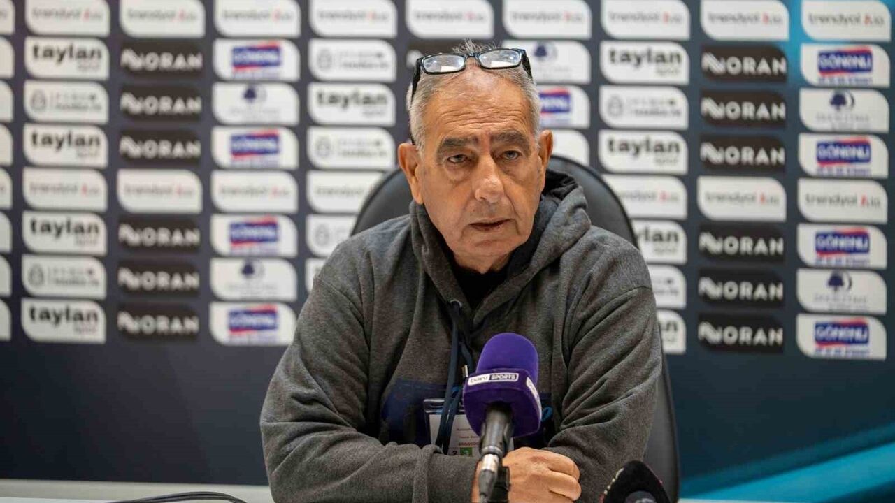 Manisa FK 5-0 İle Adana Demirspor'u Geçti